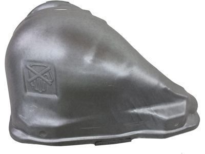 Scion 17167-28040 Heat Shield