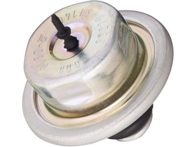 Toyota RAV4 Fuel Pressure Regulator - 23270-31140
