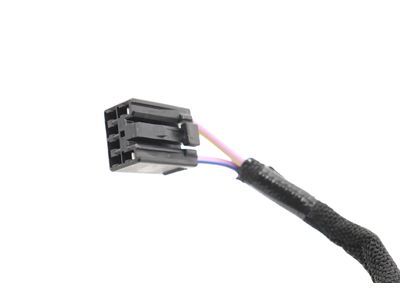 Toyota 82153-04130 Wire, Rear Door 82153-04130 Toyota Wire, Rear Door Product Photo 1 of 4