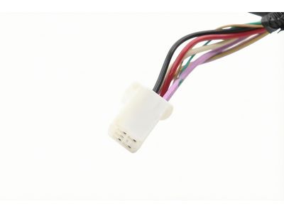 82153-04130 Toyota Wire, Rear Door Product Photo 3 of 4