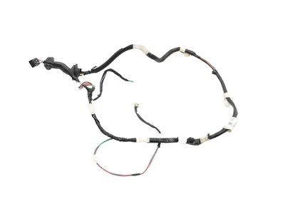 82153-04130 Toyota Wire, Rear Door Product Photo 2 of 4