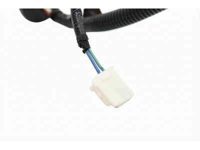82153-04130 Toyota Wire, Rear Door Product Photo 4 of 4