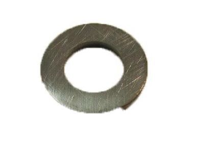 Toyota 90201-18182 Washer,  Plate (For Propeller Intermediate Shaft Set)