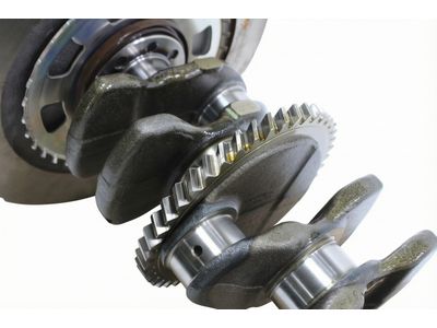 19315-F0011 Toyota Plate, Crank Angle Sensor Product Photo 3 of 4