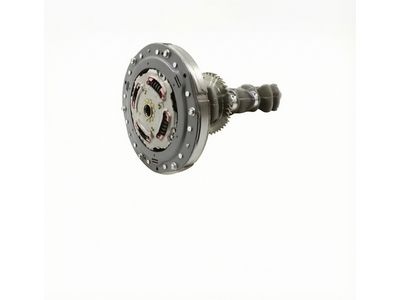 19315-F0011 Toyota Plate, Crank Angle Sensor Product Photo 4 of 4