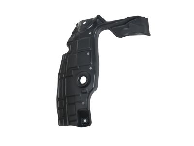 Toyota 51442-52080 Cover, Engine Under, Driver Side