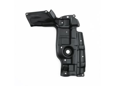 Toyota 51442-52080 Cover, Engine Under, Driver Side