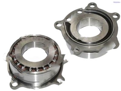 Toyota 36250-42020 Bearing (For Transfer Driven Pinion Front)