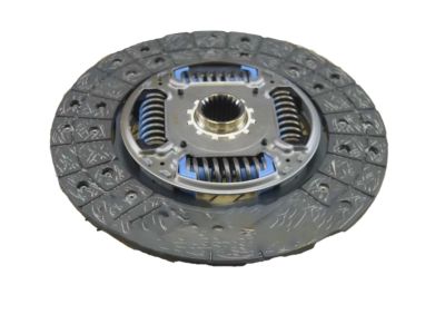 Toyota 31250-60500 Disc Assembly, Clutch