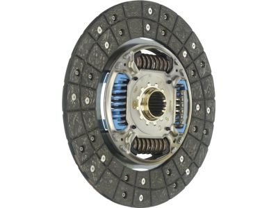 Toyota 31250-60500 Disc Assembly, Clutch