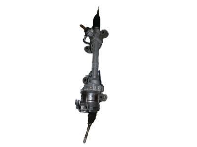 Toyota 44250-06370 Gear Assy,  Power Steering(For Rack & Pinion)