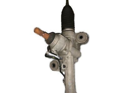 Toyota 44250-06370 Gear Assy,  Power Steering(For Rack & Pinion)