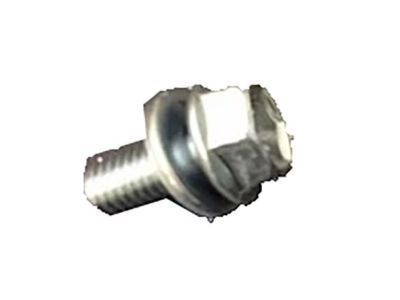 Scion 91671-80614 Bolt, Flange With Washer