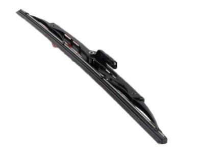 Scion xB Windshield Wiper - 85222-YZZ12-TM