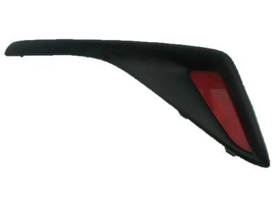 Toyota 52163-F4020 Trim Panel
