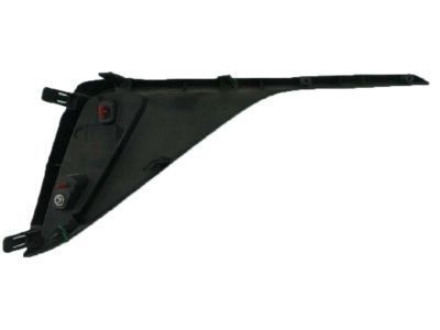 Toyota 52163-F4020 Trim Panel