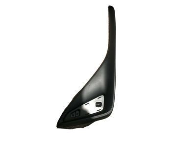 Toyota 52163-F4020 Trim Panel