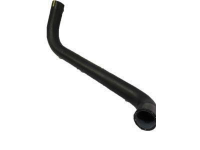 Toyota Tundra Oil Cooler Hose - 32943-34010