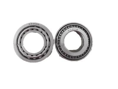 Toyota Corolla Wheel Bearing - 90368-29068
