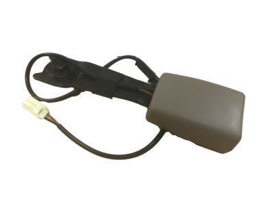 Toyota 73230-0C040-E0 Buckle