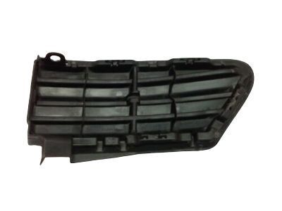 Toyota 53128-42080 Grille,  Radiator,  Lower LH