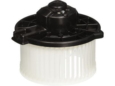 Toyota Tundra Blower Motor - 87103-0C010