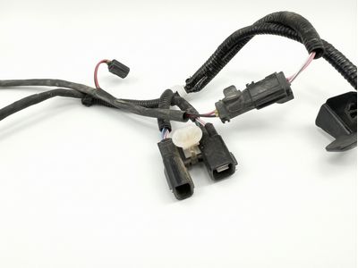 82114-0C200 Toyota Wire, Engine Room Product Photo 4 of 4