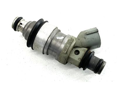 Toyota 23815-62050 Pipe, Fuel Delivery