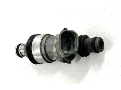 Toyota 23815-62050 Pipe, Fuel Delivery