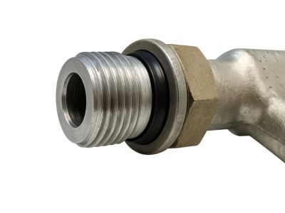 Toyota 90461-08727 Clamp