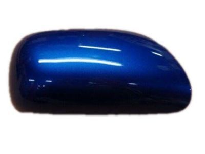 Toyota Yaris Mirror Cover - 87915-52060-J2