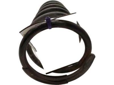 Toyota 48131-35140 Spring, Front Coil, Driver Side