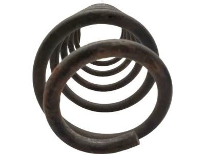 Toyota 48131-35140 Spring, Front Coil, Driver Side