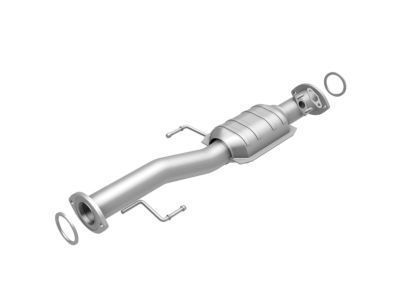 Toyota Exhaust Pipe - 17450-75020