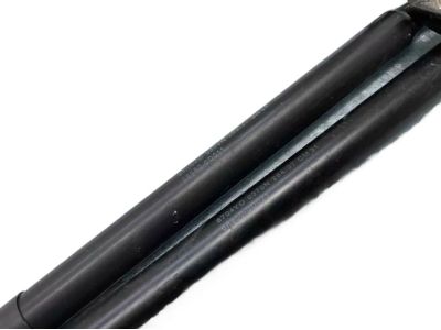 Toyota 68960-0D011 Stay Assembly, Back Door, Driver Side