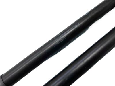 Toyota 68960-0D011 Stay Assembly, Back Door, Driver Side