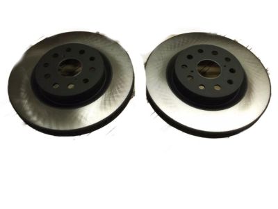 Toyota 43512-50240 Disc, Front 43512-50240 Toyota Disc, Front Product Photo 1 of 1
