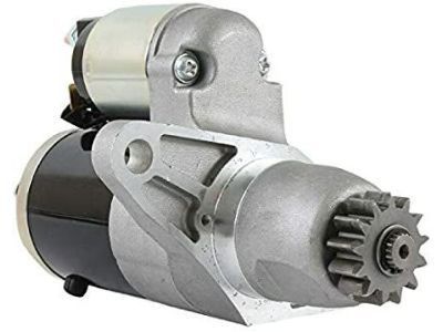 Scion 28100-31102 Starter Assy