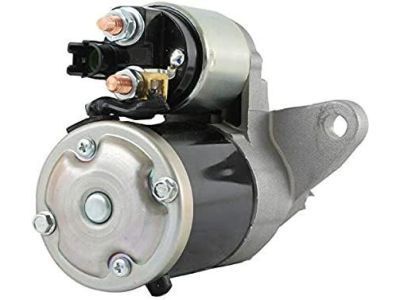 Scion 28100-31102 Starter Assy