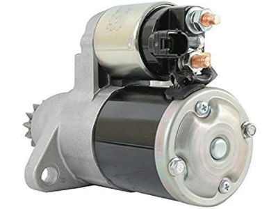 Scion 28100-31102 Starter Assy