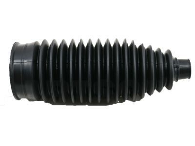 Toyota 45535-48020 Boot,  Steering Rack,  NO.1