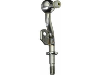 Toyota 33503-17110 Lever Sub-Assy,  Shift(For Floor Shift)