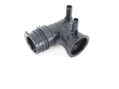 Toyota 16431-31490 Inlet,  Radiator Water