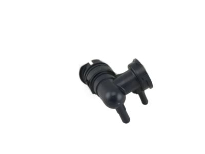 Toyota 16431-31490 Inlet,  Radiator Water
