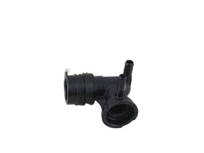 Toyota 16431-31490 Inlet,  Radiator Water