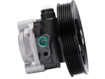 Toyota 44320-0C030 Pump Assembly, Vane