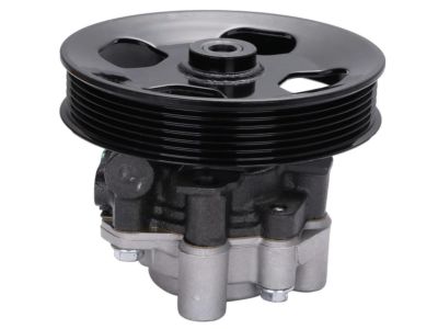 Toyota 44320-0C030 Pump Assembly, Vane