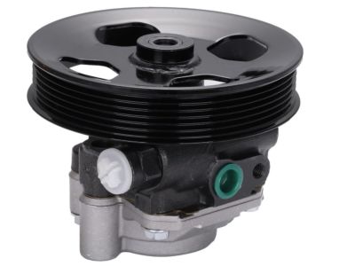 Toyota 44320-0C030 Pump Assembly, Vane