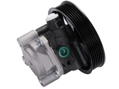 Toyota 44320-0C030 Pump Assembly, Vane