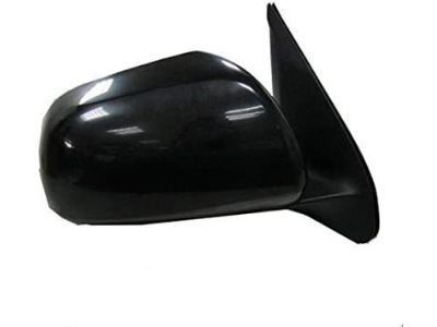 Toyota 87910-04201 Mirror Assy,  Outer Rear View,  RH
